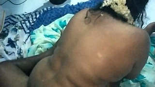 Hot Blowjob and Swallow Sperm