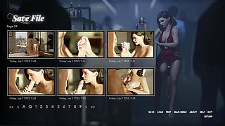Ms. Denvers - V0.11 Part 2 - Full Part