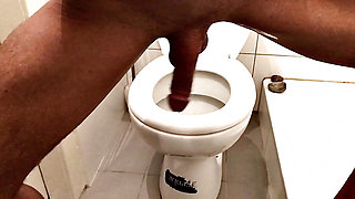 Shake My Giant Dick