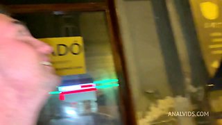 Orgy Dp Pornstars With Kitana Lure And Alexa Flexy