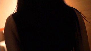 Brown Pussy Stunner In Braces Swaps Orgasms On Asian Sex Diary