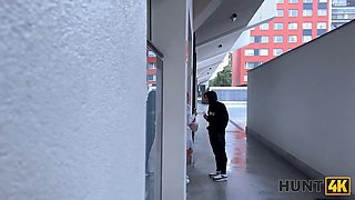 Hunt4k. blondie naomi love tempted a prosperous boy with her massive Natural Tits in front of her boyfriend
