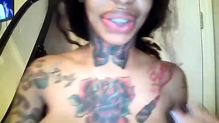Creamy last show of 2021: Big Tits, Big Ass  Amateur Porn
