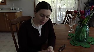 Bettie Bondage – Sperm Addict