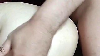 Amateur Moroccan Couple Homemade Sex Video 28