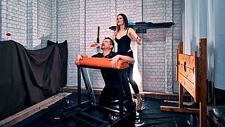 Femdom fetish bdsm mistress hoes