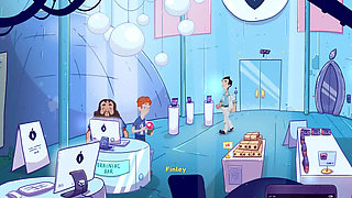 WDDD: Larry on Timber, ep. 7