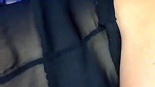 I Hate Anal but He Continued
