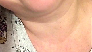 Shaving My Armpit Hair & Cum Swallow