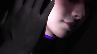 Shadows of Desire by Shamandev - All the Games Should End with BBC Sex 47