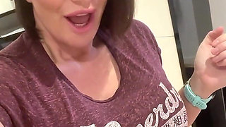 Extreme Pee Desperation I Squirm Multiple Pee's