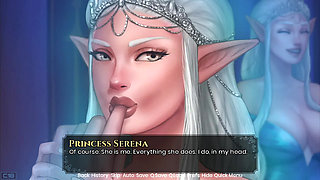 What a Legend:MAIN STORY'S 1 p13