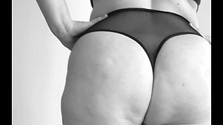 Black and White Movie