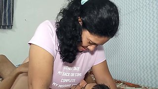 Mature Girlfriend Riding Rich, Loves To Cock