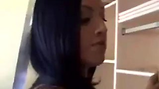 Ice La Foxx  Naughty Maid : Big Ass, Blowjob  Babe Porn