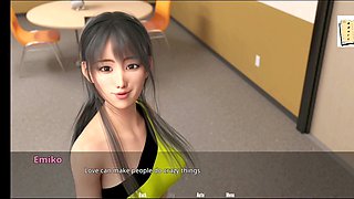 WVM manga porn comic