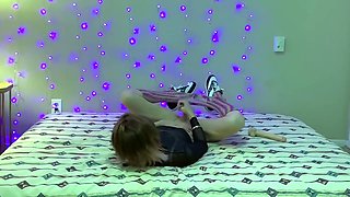 Trans Toys Her Ass And Shoots - Ria Bentley