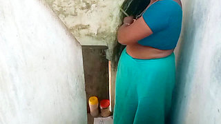 Desi- Tamil Lady Teacher Hardcore