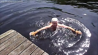 Wilma Public Bathing - Wilma