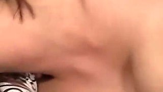 Vags in badges 2: S2 - Redhead enjoys boobjob and fucking