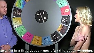Brutal BDSM Session - EP
