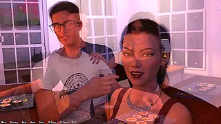 3D animated hentai cartoons bringing the heat