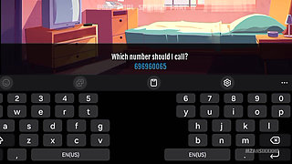 Deep Pool Springs Part Two (Gameplay)