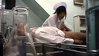 Asian nurse blowjob free pron video 785