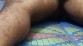 Wife Cheats on Her Husband on Vacation by Letting Her Stepson Fuck Her Big Cock