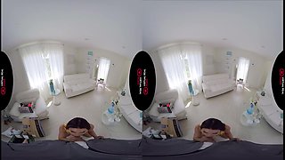 Moving House - Virtual Reality