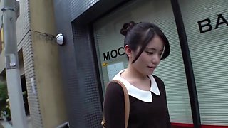 Skmj-008 フレミア赤面女子tンハアイトル級にかわいい超絶恥すかしかり屋の女子をしつこく口説いて密