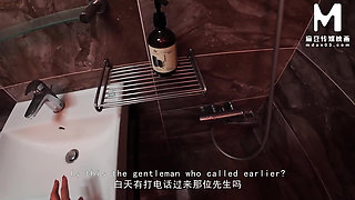 Modelmedia Asia - Model Universal Service Company - the Taste of Losing Virginity