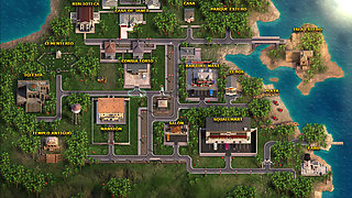 Treasure of Nadia English GAMEPLAY CAP4 Progr24 percent