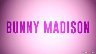 Work Him Out With Alex Legend, Bunny Madison - Brazzers