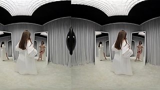 Leann amateur beautiful brunette with big boobs