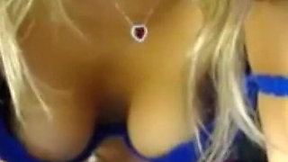 Sexydeas Cam Show