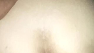 Indian Girlfriend Hard Fuck