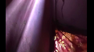 Sister-in-law will take a bath from the bathroom and have Arabic sex