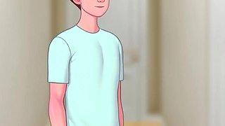 Sexnote by Jamliz - Sexy Yoga with a Pregnant Lady V0.24 (1)