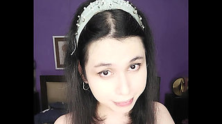 Babe, Wake up. I'm Lactating Again for You