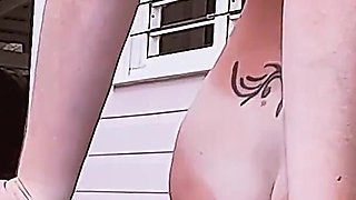 Cliente Coquine, Le Nettoyeur De Piscine (pisciniste)