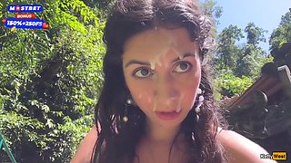Katty West In Hottest Porn Clip Toilet Amateur New Only Here