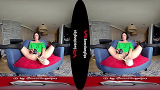 Pussy Pump EN - Sweetlonglips