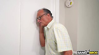 Sexorcism of Camila Cortez