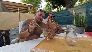 Compilation of Own Cum Swallowing