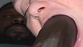 Step Mom Gives Her Favorite Step Son an Amazing Gumjob
