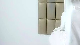 Small titted teen amateur pounded by doctor