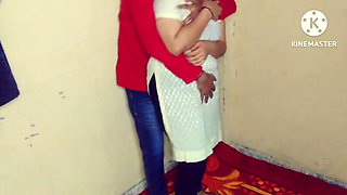 Stepsister Pussy Hard Fucked by her Step Brother,