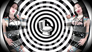 Toilet Trance: Transforming for Toiletry Use - Asmr, Reprogramming: Caviar Edition
