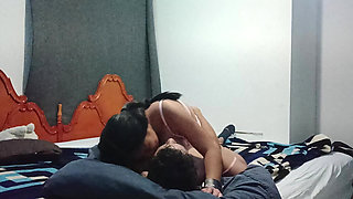 A College Girl Delicious